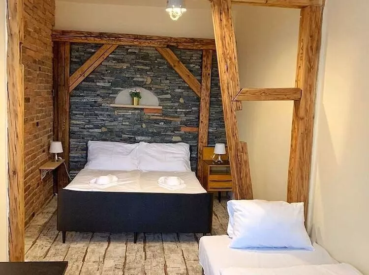 Hotelli World Of Harmony