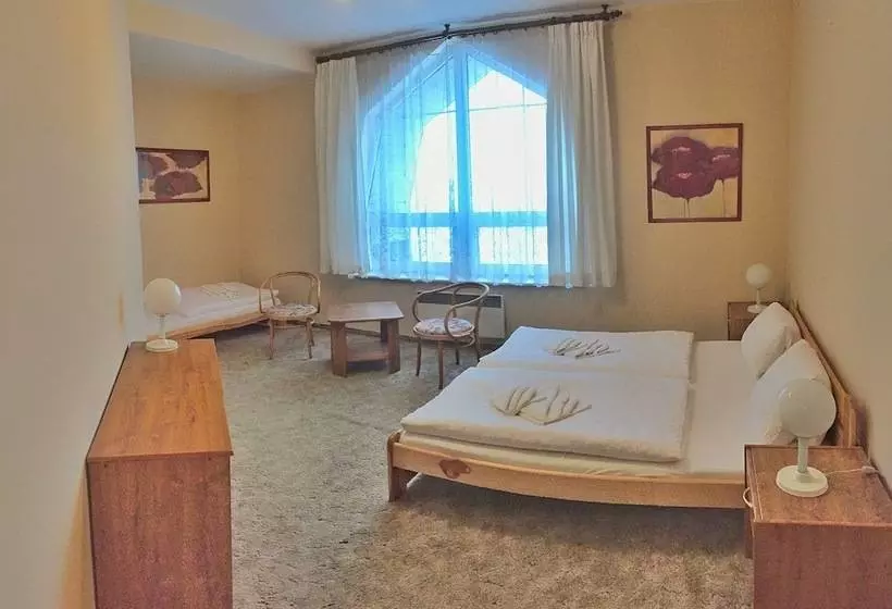 Hotelli World Of Harmony