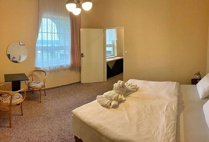 ホテル World Of Harmony