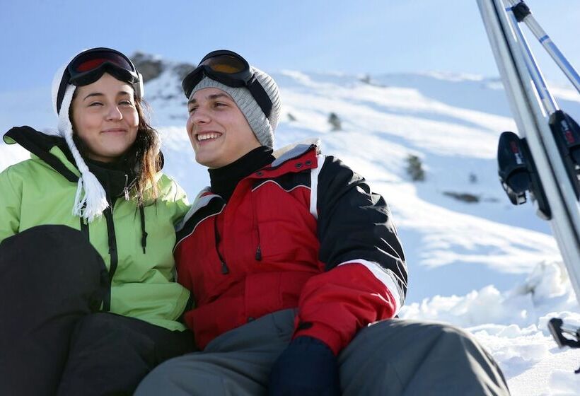 ホテル World Of Harmony