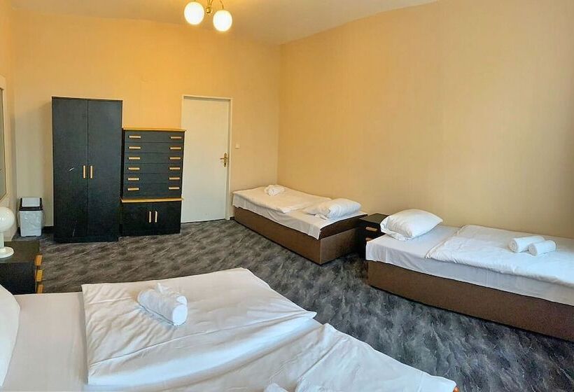 ホテル World Of Harmony