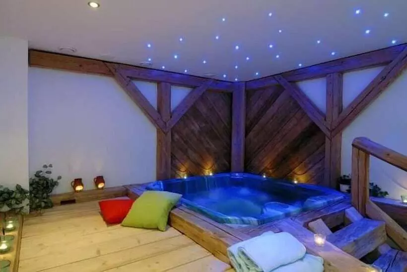 Hotelli World Of Harmony