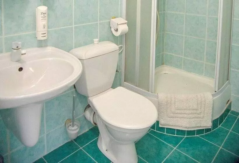 Hotelli World Of Harmony