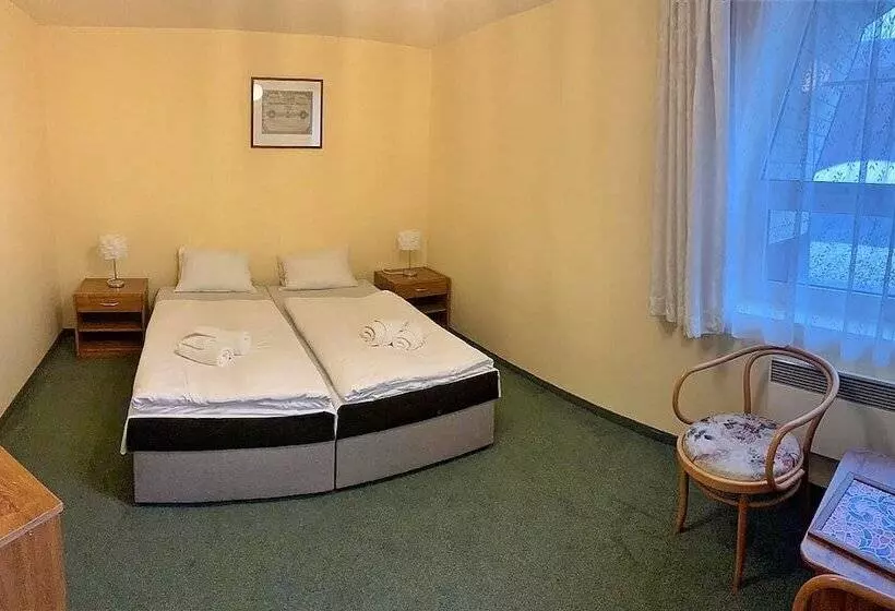 Hotelli World Of Harmony