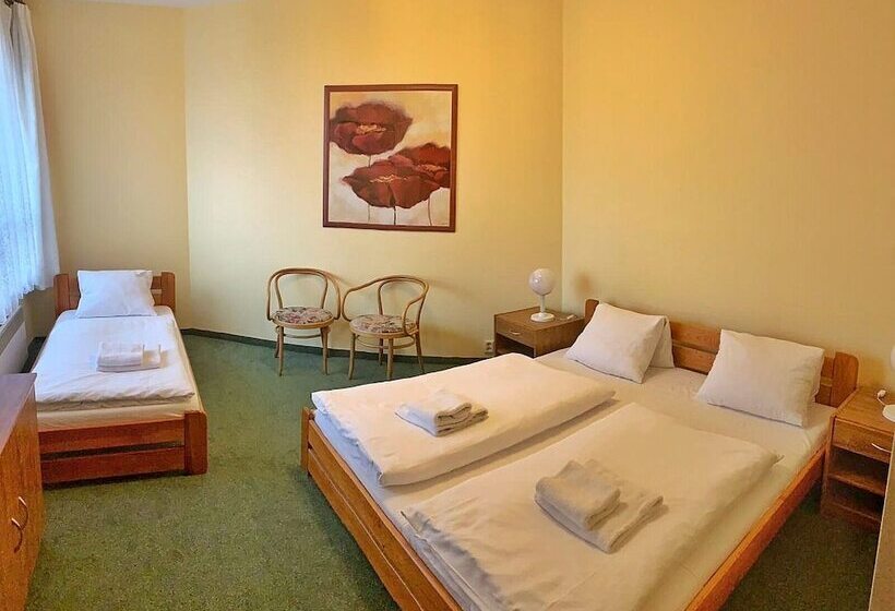 ホテル World Of Harmony