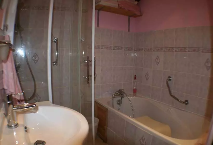 La Chandurière Gites