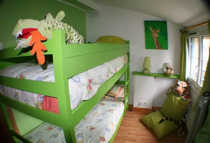 La Chandurière Gites