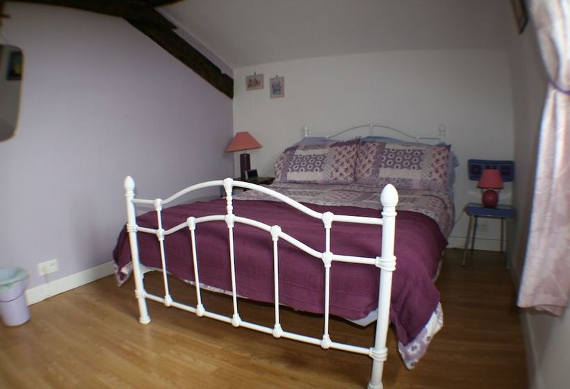 La Chandurière Gites