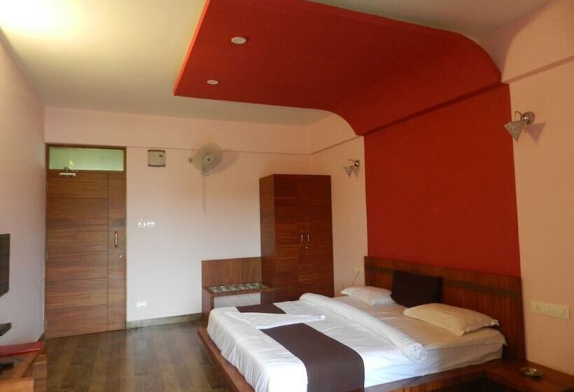 Park Hotel And Resort