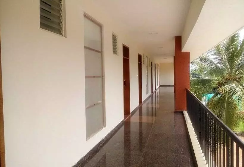 Park Hotel And Resort