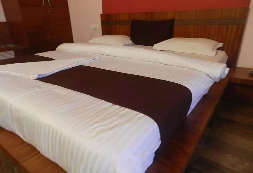 Park Hotel And Resort