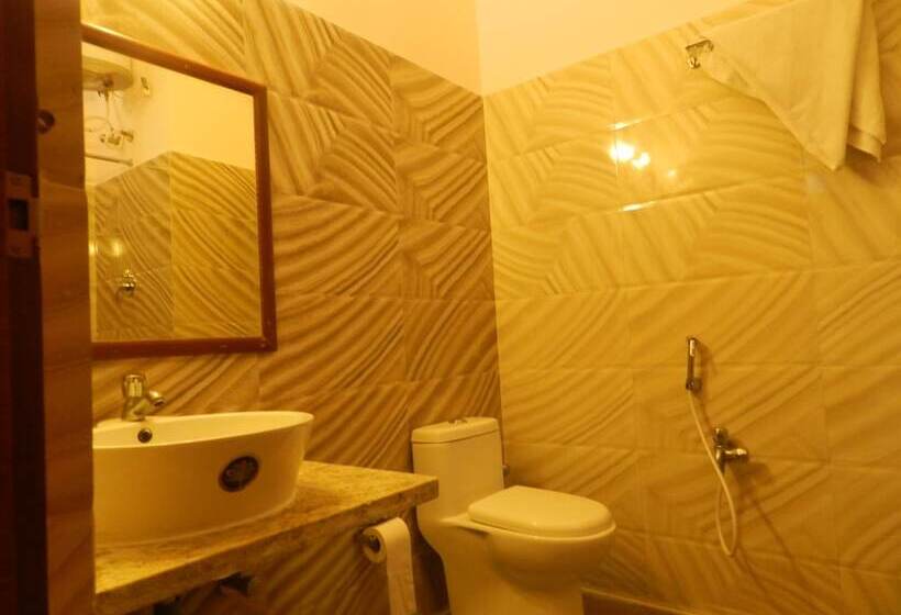 Park Hotel And Resort