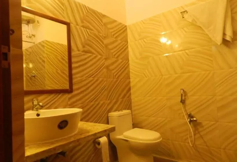 Park Hotel And Resort