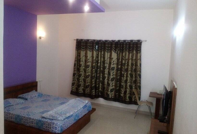 Park Hotel And Resort