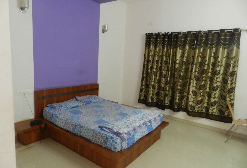 Park Hotel And Resort