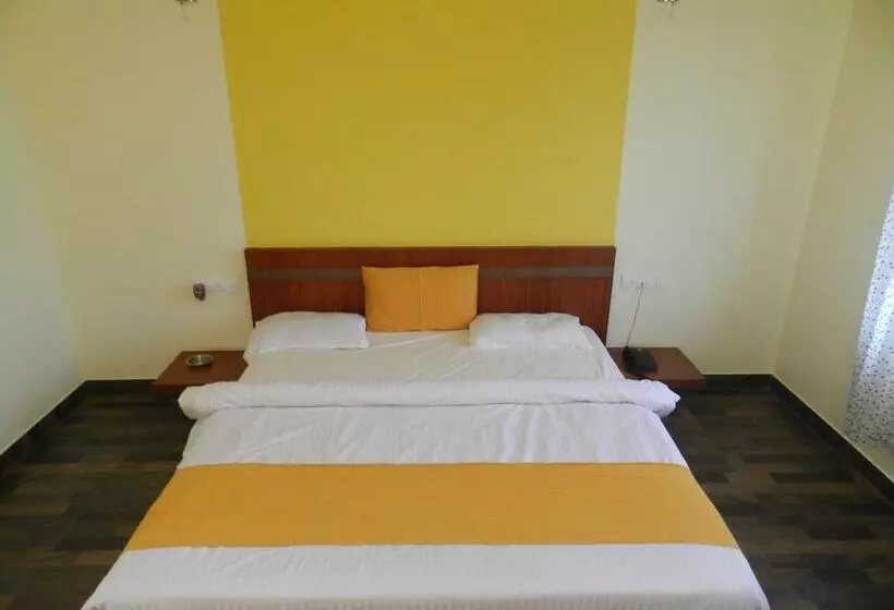 Park Hotel And Resort