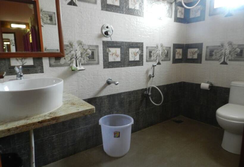 Park Hotel And Resort