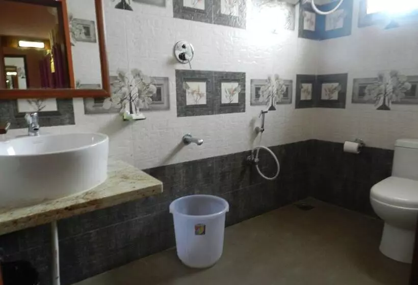 Park Hotel And Resort