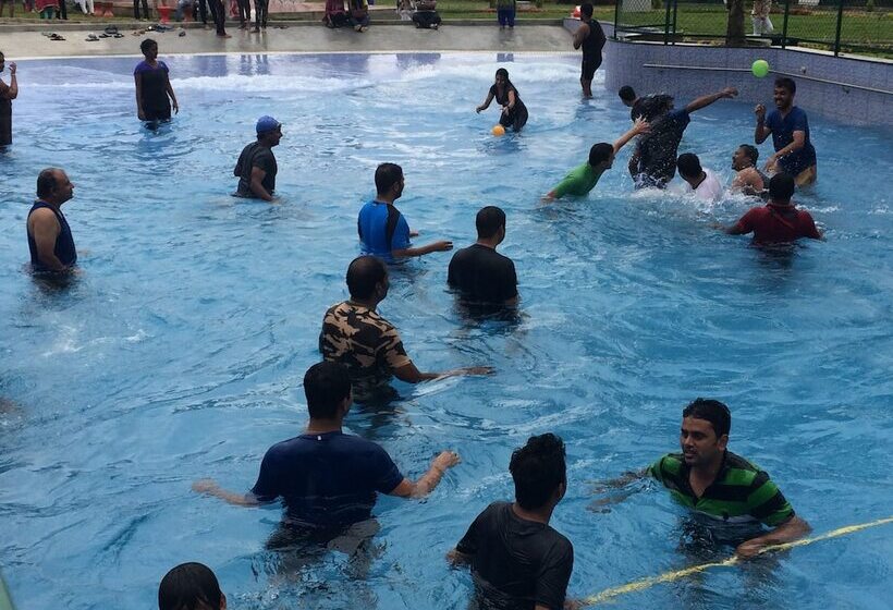 Park Hotel And Resort