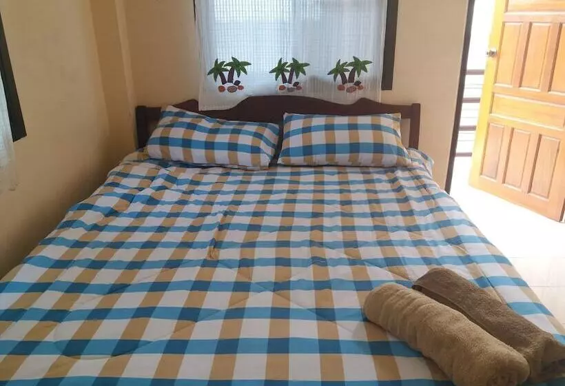 ペンション Benya Guest House Phimai