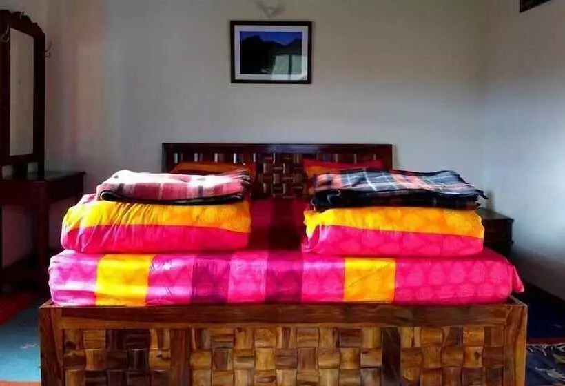 ペンション Lara Homestay Langza