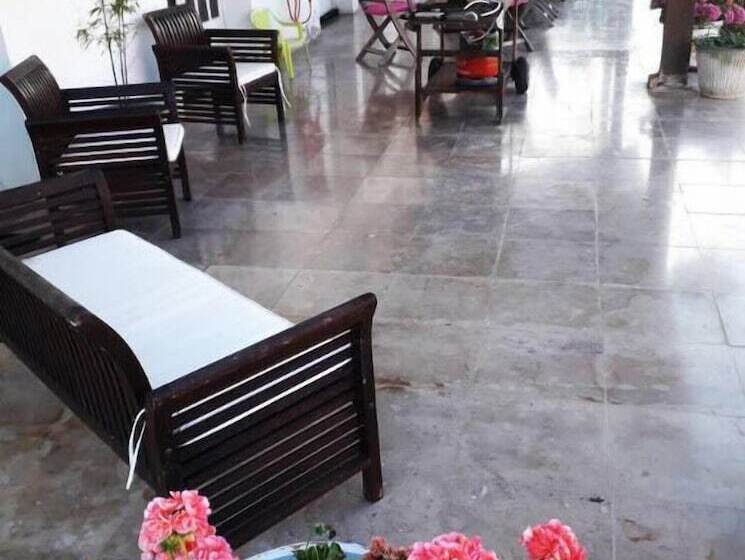 펜션 Perle De L Aube