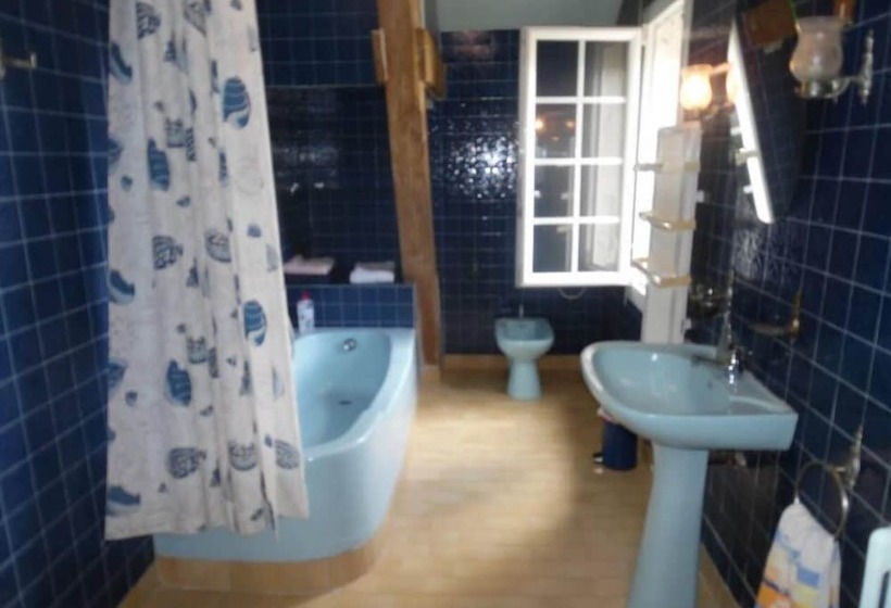 펜션 Perle De L Aube