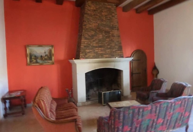 펜션 Perle De L Aube