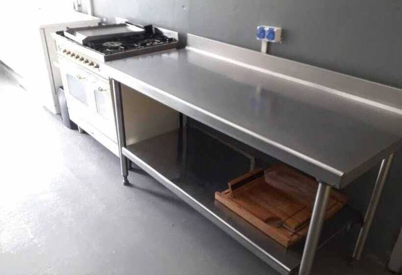 펜션 Perle De L Aube