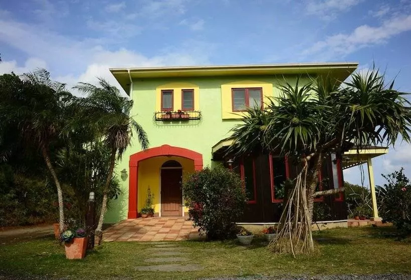 Majatalo Villa Yurimun