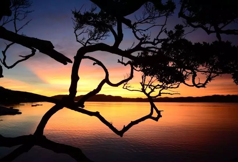 Majatalo Villa Yurimun