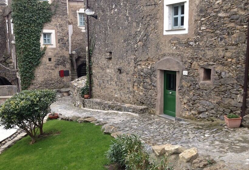 レジデンス Castello Stunning Property