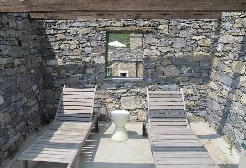 Residenssi Castello Stunning Property