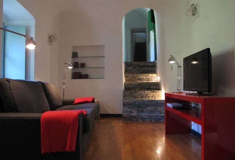 レジデンス Castello Stunning Property