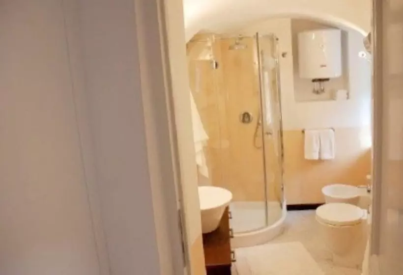 Residenssi Castello Stunning Property