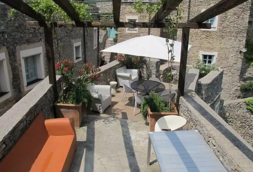 Residenssi Castello Stunning Property