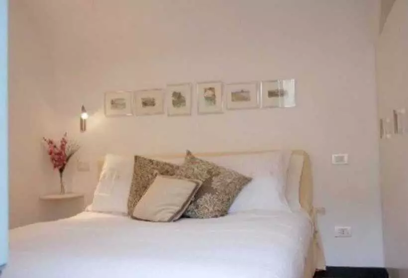 Residenssi Castello Stunning Property