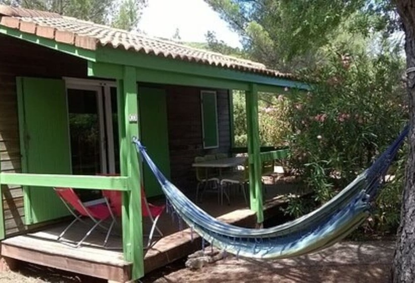 דירת נופש Relais Du Salagou