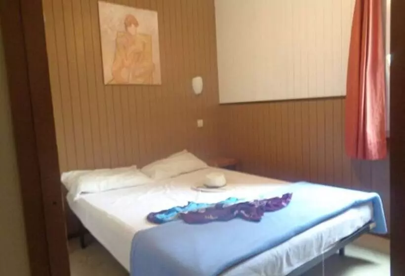 レジデンス Relais Du Salagou