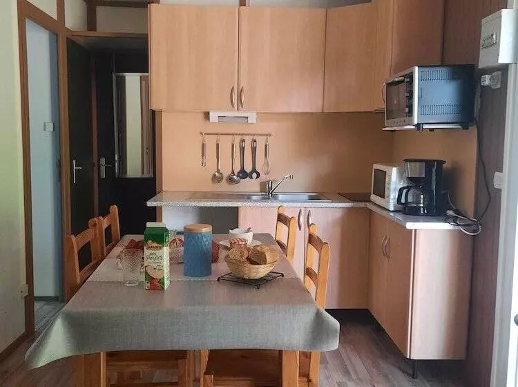 レジデンス Relais Du Salagou