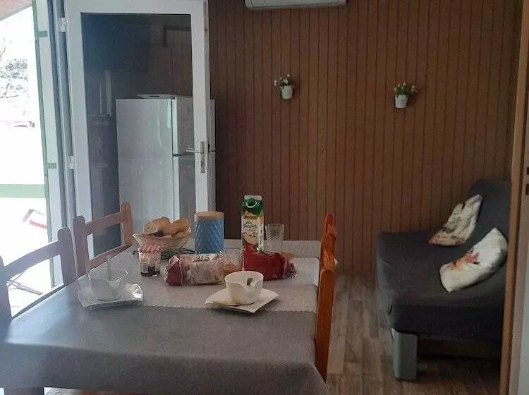 レジデンス Relais Du Salagou