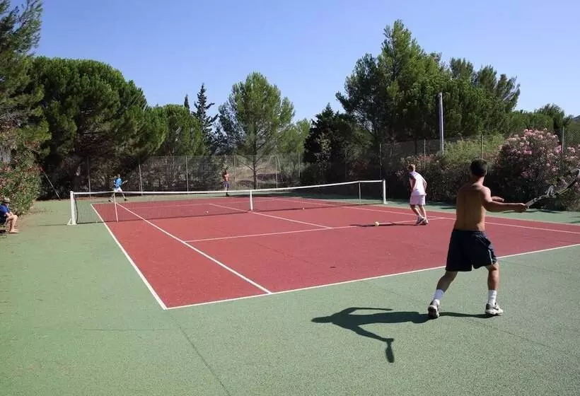 レジデンス Relais Du Salagou