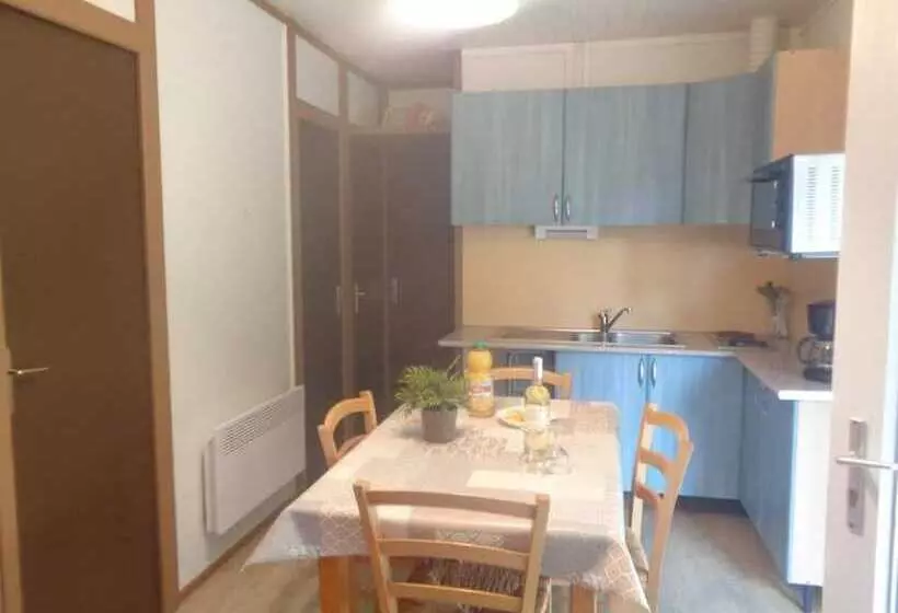 レジデンス Relais Du Salagou