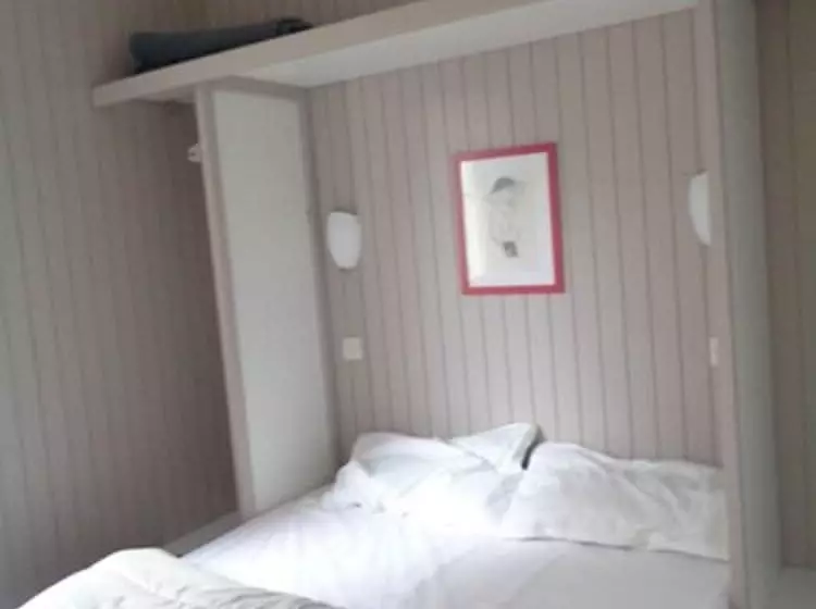 レジデンス Relais Du Salagou