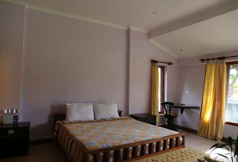 منتجع Steung Chinet Bungalow