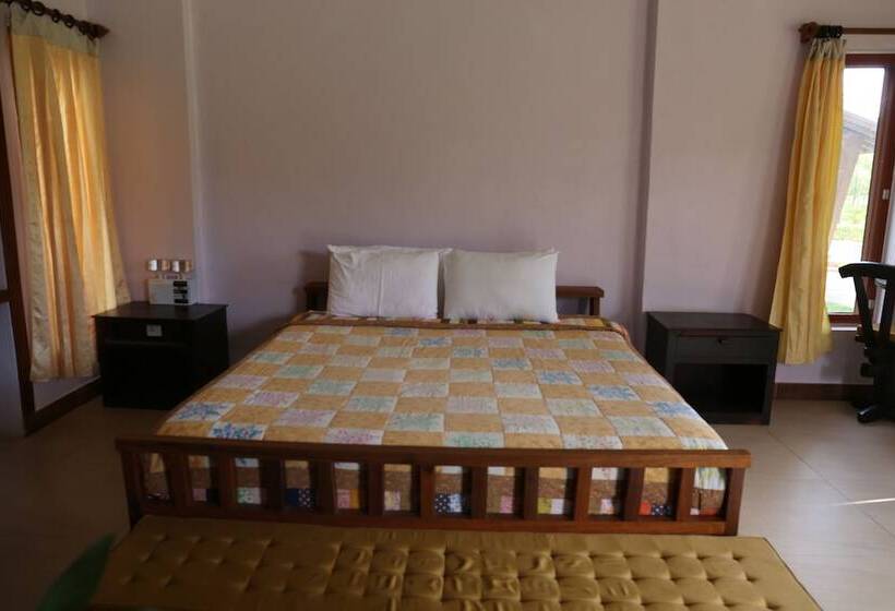 منتجع Steung Chinet Bungalow