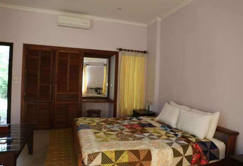 منتجع Steung Chinet Bungalow