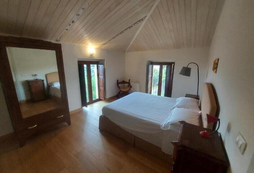 Bed and Breakfast Palazzo Scura