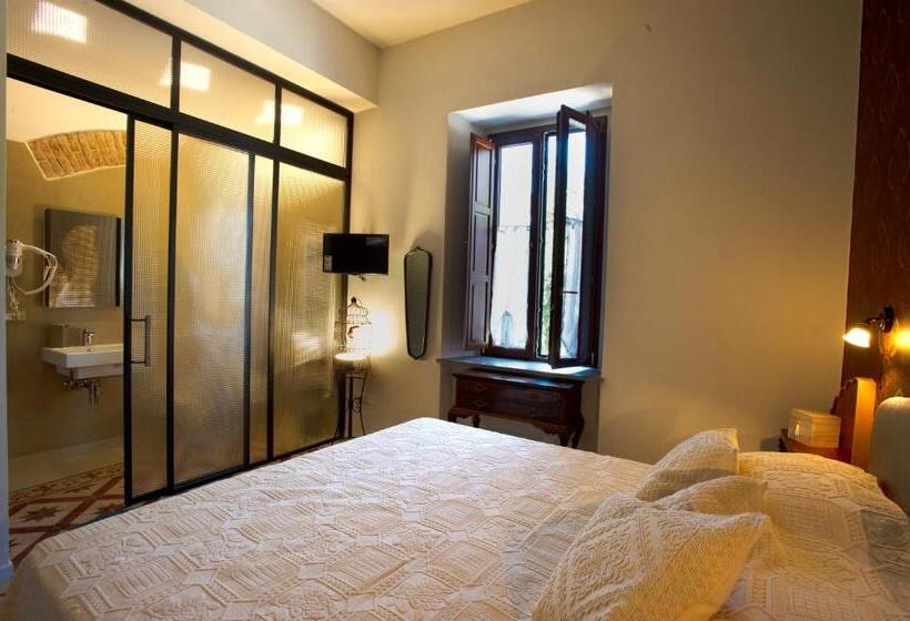 Bed and Breakfast Palazzo Scura
