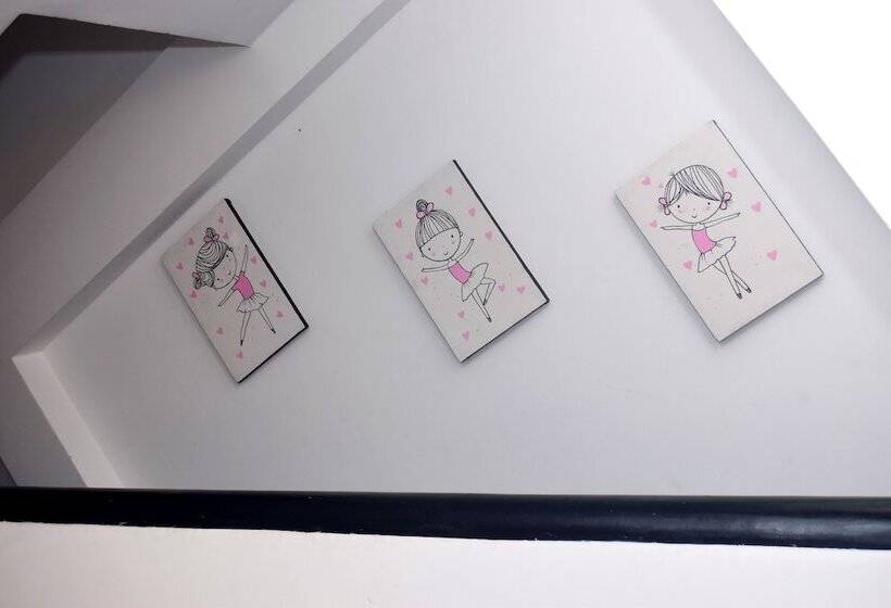 ベッドアンドブレックファースト Villa Yuvin